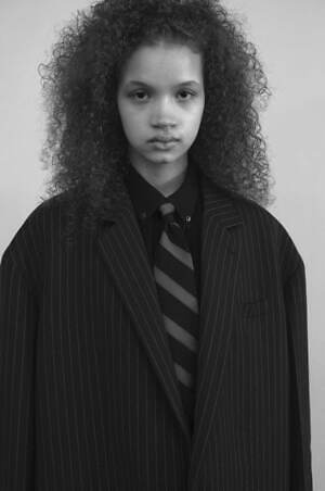 ティーエイチ プロダクツ(th products) 2024年春夏ウィメンズ&メンズコレクション  - 写真6