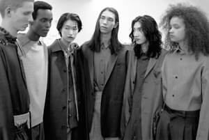 ティーエイチ プロダクツ(th products) 2024年春夏ウィメンズ&メンズコレクション  - 写真38