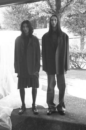 ティーエイチ プロダクツ(th products) 2024年春夏ウィメンズ&メンズコレクション  - 写真44