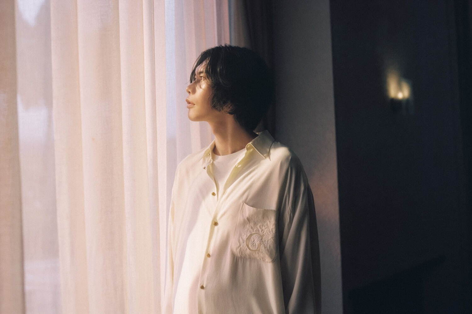 モスグリーン｜米津玄師の新曲「地球儀」宮﨑駿監督『君たちはどう生きるか』の主題歌として書き下ろし