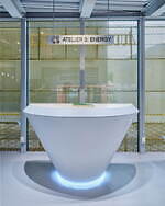 オーデマ ピゲ(AUDEMARS PIGUET) エーピー ラボ トウキョウ｜写真5