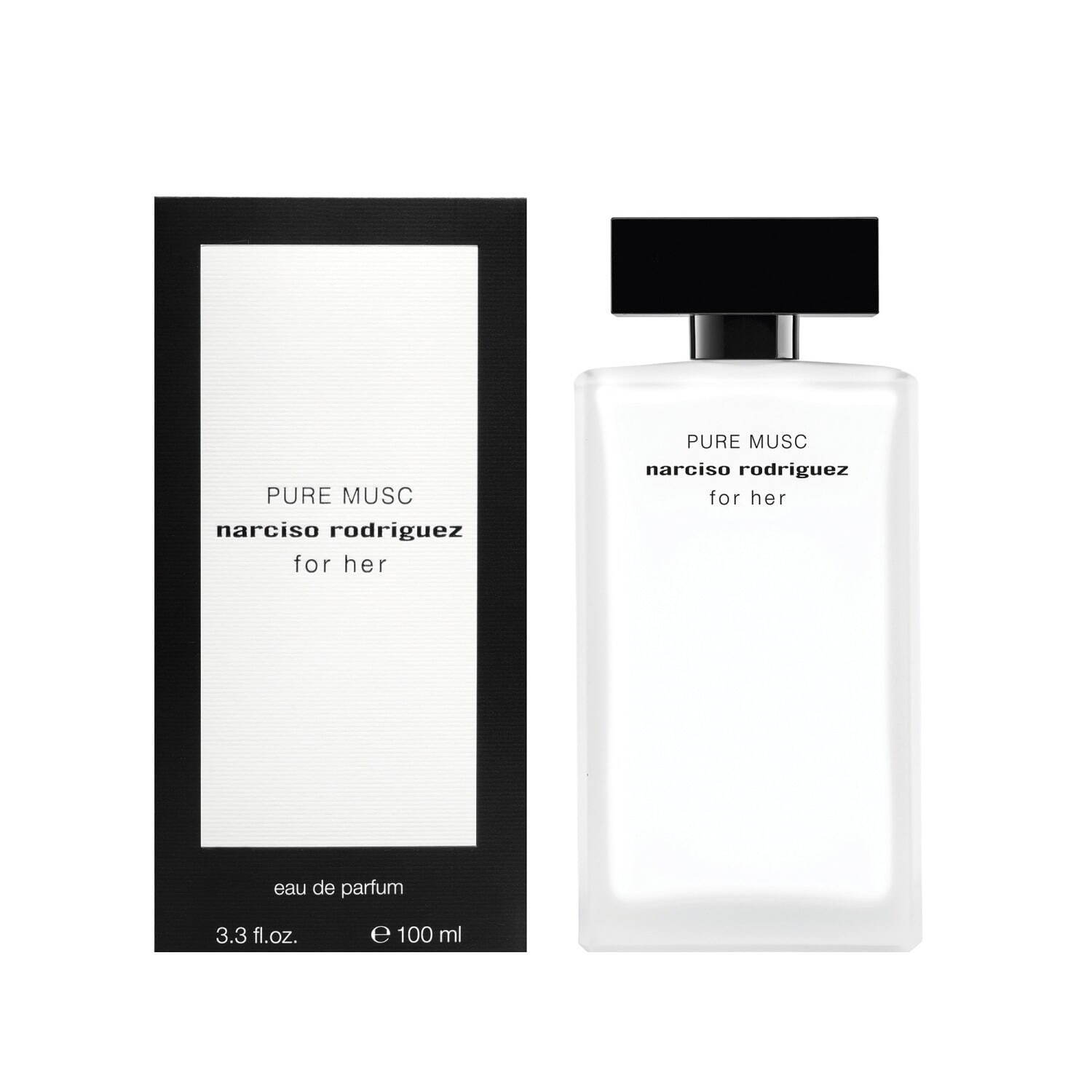ナルシソ ロドリゲス(Narciso Rodriguez) フォーハー｜写真4