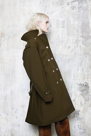 メゾン マルタン マルジェラ(Maison Martin Margiela) 2014年プレフォールウィメンズコレクション  - 写真1