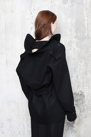メゾン マルタン マルジェラ(Maison Martin Margiela) 2014年プレフォールウィメンズコレクション  - 写真5