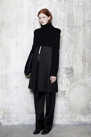 メゾン マルタン マルジェラ(Maison Martin Margiela) 2014年プレフォールウィメンズコレクション  - 写真11