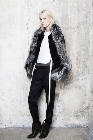 メゾン マルタン マルジェラ(Maison Martin Margiela) 2014年プレフォールウィメンズコレクション  - 写真13