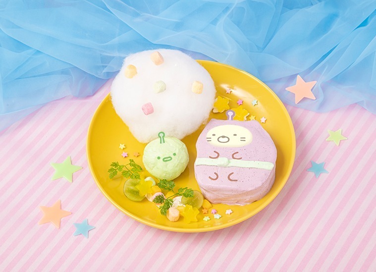 「ねこのふしぎなフルーツサンド」1,749円