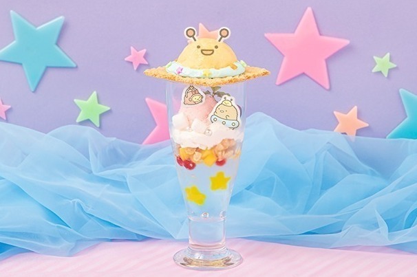 東京スカイツリー「すみっコぐらし」