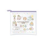 「すみっコぐらし」のカフェが東京・大阪・宮城で、すみっコたちのパフェ＆ドリンクや限定グッズ｜写真10