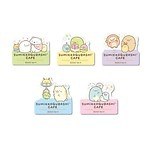 「すみっコぐらし」のカフェが東京・大阪・宮城で、すみっコたちのパフェ＆ドリンクや限定グッズ｜写真16