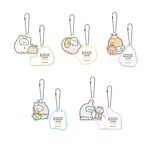 「すみっコぐらし」のカフェが東京・大阪・宮城で、すみっコたちのパフェ＆ドリンクや限定グッズ｜写真11