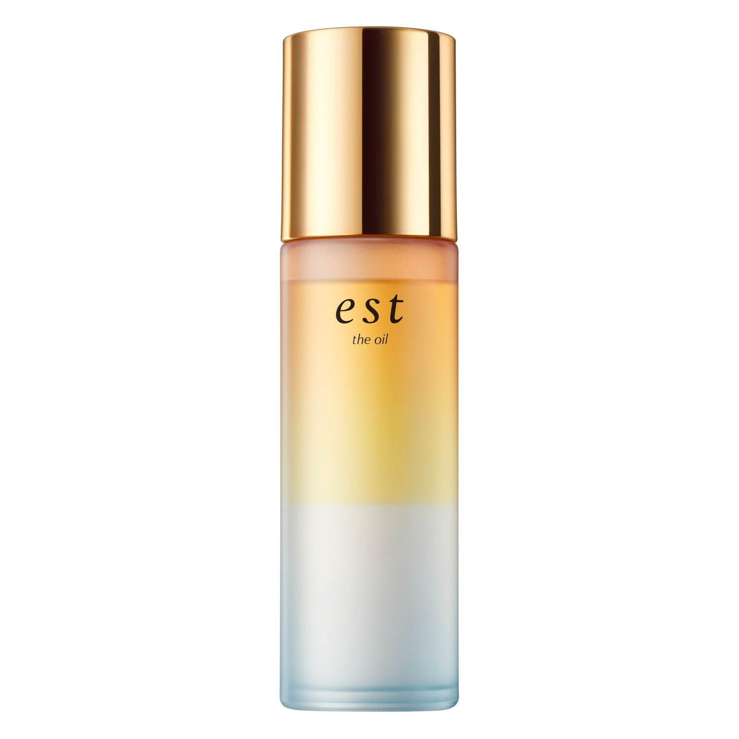 「エスト ザ オイル」50ml 6,600円＜新製品＞