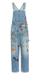 コーチ“フラワーやキャンドル”のイラスト入りバッグ＆薔薇が咲くトップスなど｜写真7