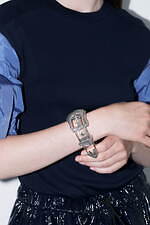 TOGA24年春夏アクセサリー、“鮮やかグリーン”のフリンジイヤリング＆人気カチューシャの新型も｜写真23