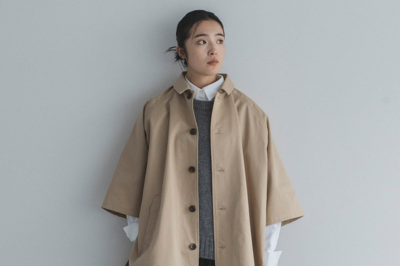 セット 2023-24年秋冬 ウィメンズ