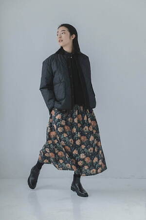 セット(SETTO) 2023-24年秋冬ウィメンズコレクション  - 写真13