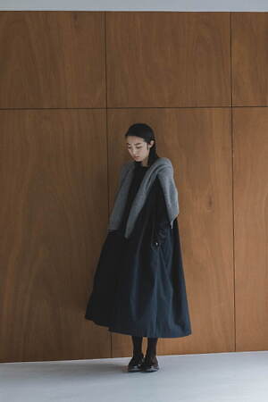 セット(SETTO) 2023-24年秋冬ウィメンズコレクション  - 写真16