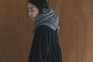 セット(SETTO) 2023-24年秋冬ウィメンズコレクション  - 写真17