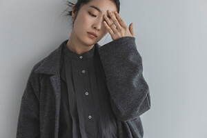 セット(SETTO) 2023-24年秋冬ウィメンズコレクション  - 写真30