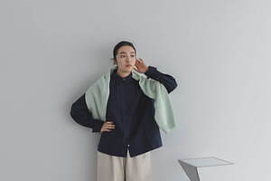 セット(SETTO) 2023-24年秋冬ウィメンズコレクション  - 写真33