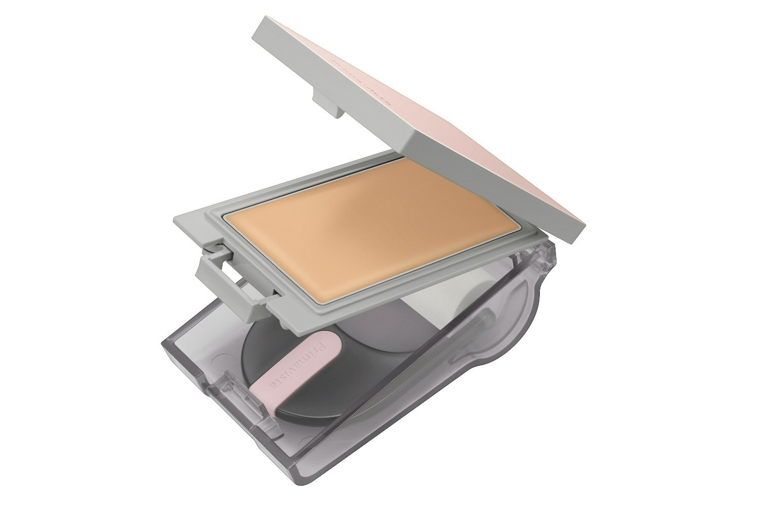 プリマヴィスタ23年秋コスメ、“ローラーで塗布する！？”新感覚美容液ファンデでうるツヤ肌に