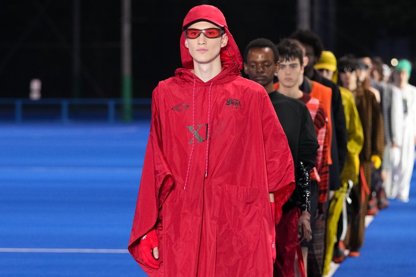 コグノーメン 2024年春夏 メンズ コレクション