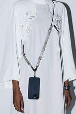 TOGA24年春夏の新作バッグ、“ブランド最小”ミニバッグ＆ショルダーストラップ付き財布も｜写真21