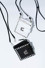 TOGA24年春夏の新作バッグ、“ブランド最小”ミニバッグ＆ショルダーストラップ付き財布も｜写真5