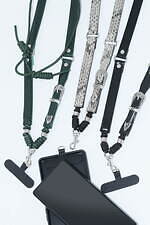 TOGA24年春夏の新作バッグ、“ブランド最小”ミニバッグ＆ショルダーストラップ付き財布も｜写真20