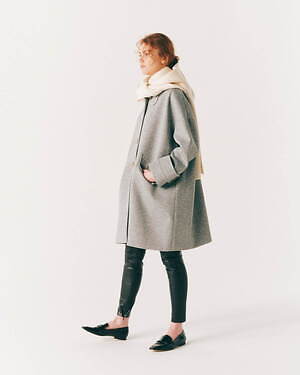 ルーム エイト(Room no.8) 2023-24年秋冬ウィメンズコレクション  - 写真8