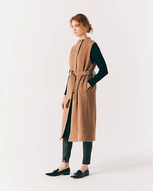 ルーム エイト(Room no.8) 2023-24年秋冬ウィメンズコレクション  - 写真9