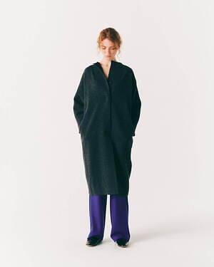 ルーム エイト(Room no.8) 2023-24年秋冬ウィメンズコレクション  - 写真13