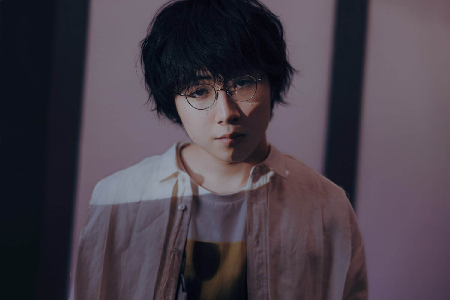 崎山蒼志の新曲「燈」TVアニメ『呪術廻戦』「懐玉・玉折