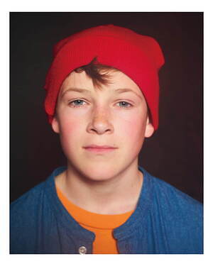 グッドネイバーズシャツ(GOODNEIGHBORS SHIRTS) 2023-24年秋冬メンズコレクション  - 写真21