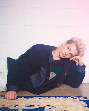 グッドネイバーズシャツ(GOODNEIGHBORS SHIRTS) 2023-24年秋冬メンズコレクション  - 写真25