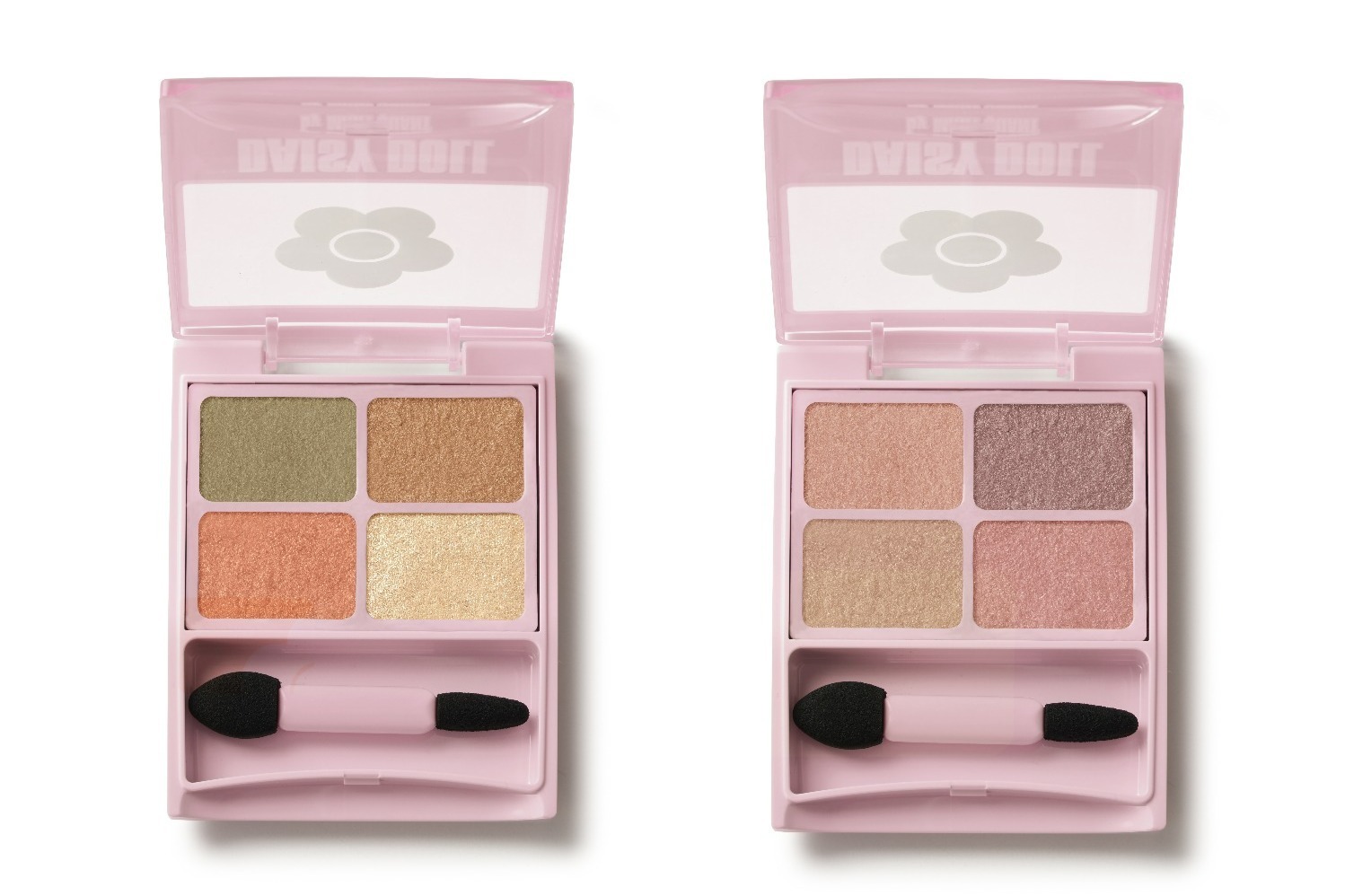 デイジードール バイ マリークヮント