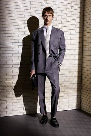 ディースクエアード(DSQUARED2) 2024年リゾートメンズコレクション  - 写真27