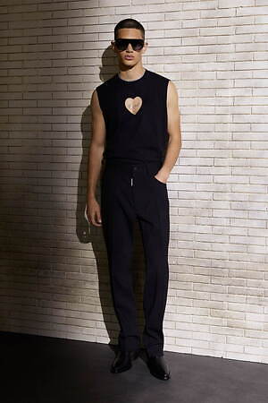 ディースクエアード(DSQUARED2) 2024年リゾートメンズコレクション  - 写真31