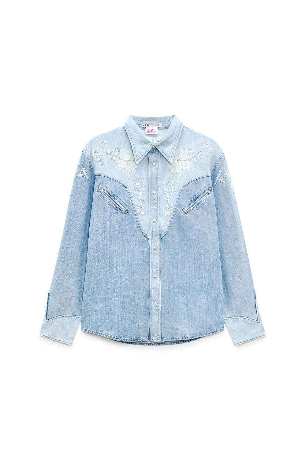 ザラ(ZARA) バービー｜写真55