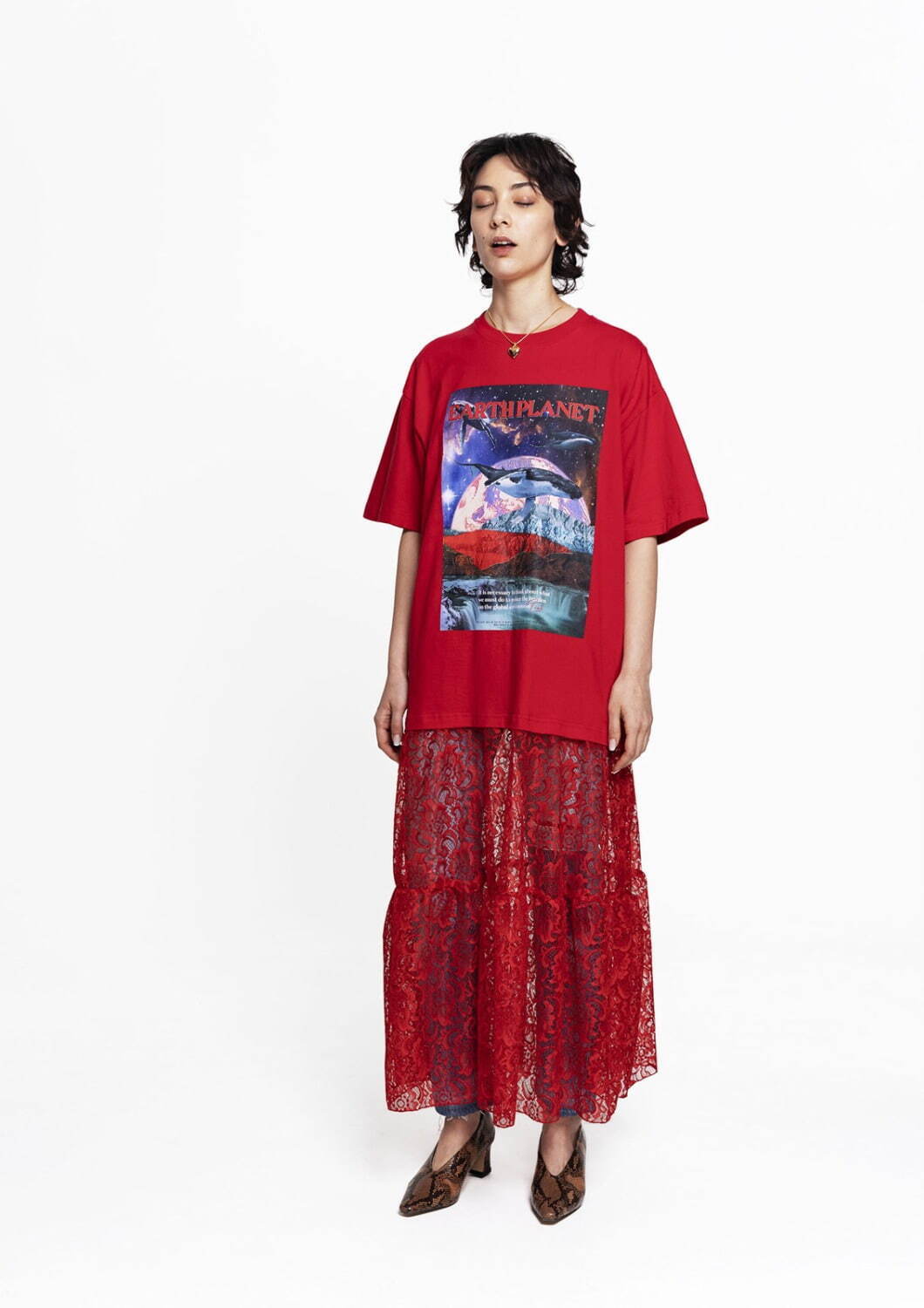 オキラク 2023-24年秋冬<span>コレクション</span> - 写真5