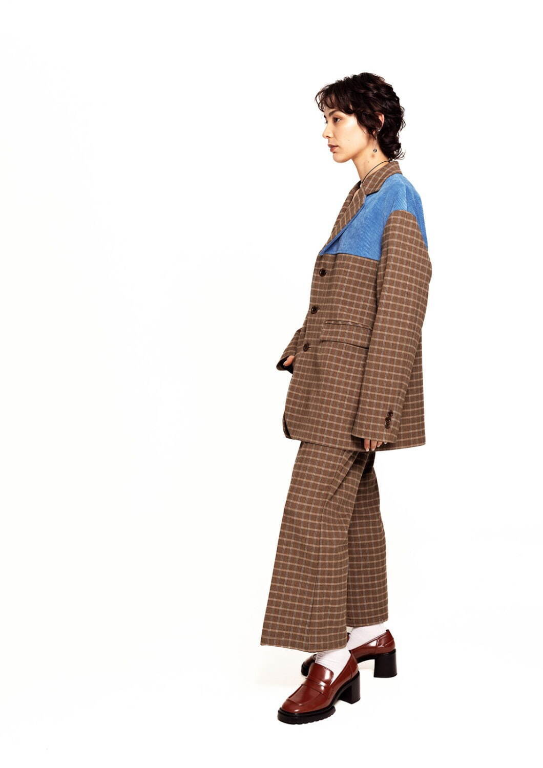 オキラク 2023-24年秋冬<span>コレクション</span> - 写真18
