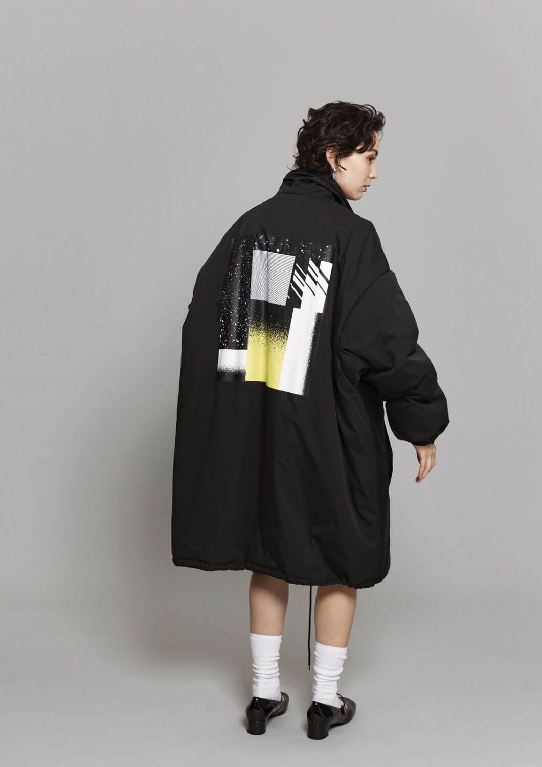 オキラク 2023-24年秋冬<span>コレクション</span> - 写真27