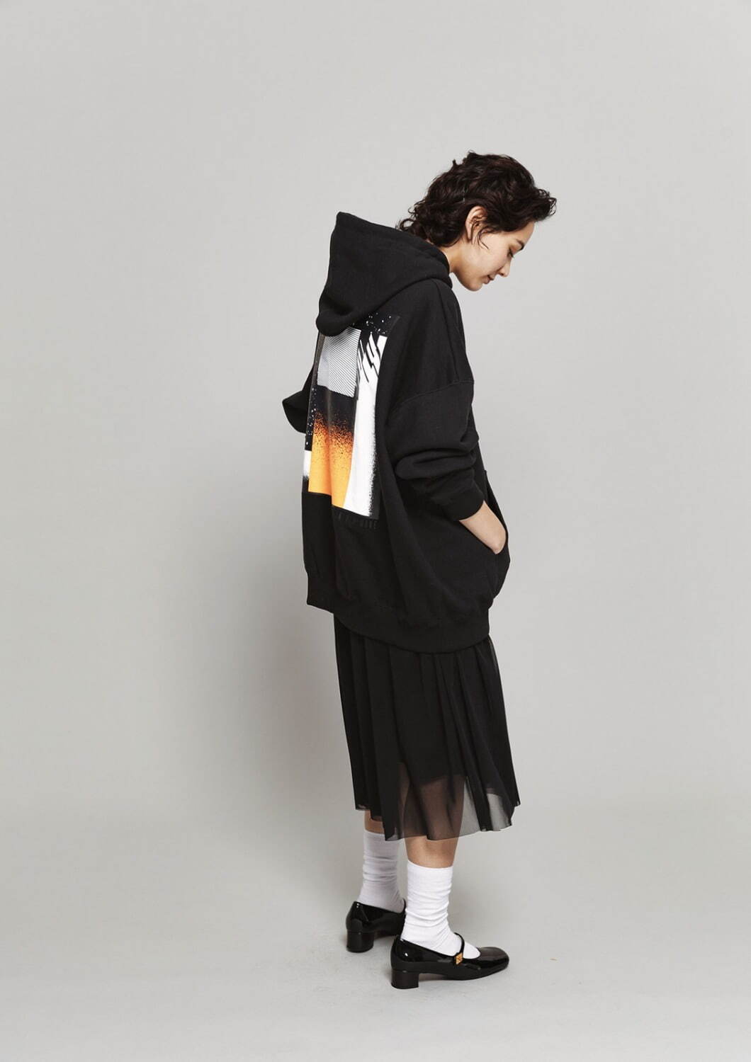 オキラク 2023-24年秋冬<span>コレクション</span> - 写真34