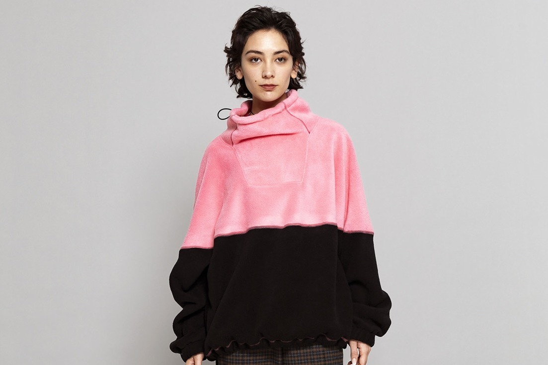 OKIRAKU 2023-24AW Collection