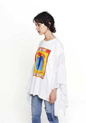 オキラク(OKIRAKU) 2023-24年秋冬ウィメンズコレクション  - 写真10