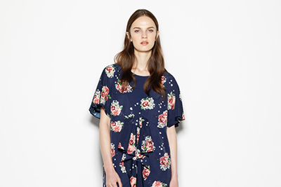 フリッカ(FLICKA) 2014-15年秋冬 ウィメンズ