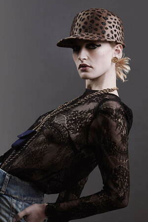 ミサハラダ(misaharada) 2023-24年秋冬ウィメンズコレクション  - 写真24