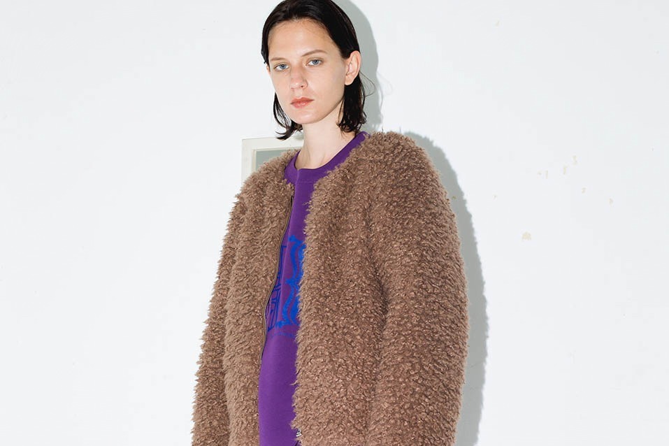 Boutique Ordinary 2023-24AW Collection