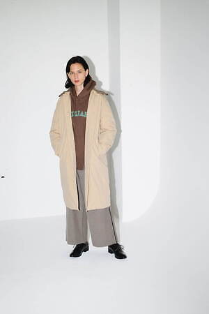 ブティークオーディナリー(Boutique Ordinary) 2023-24年秋冬ウィメンズコレクション  - 写真1