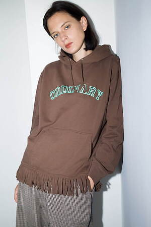 ブティークオーディナリー(Boutique Ordinary) 2023-24年秋冬ウィメンズコレクション  - 写真2